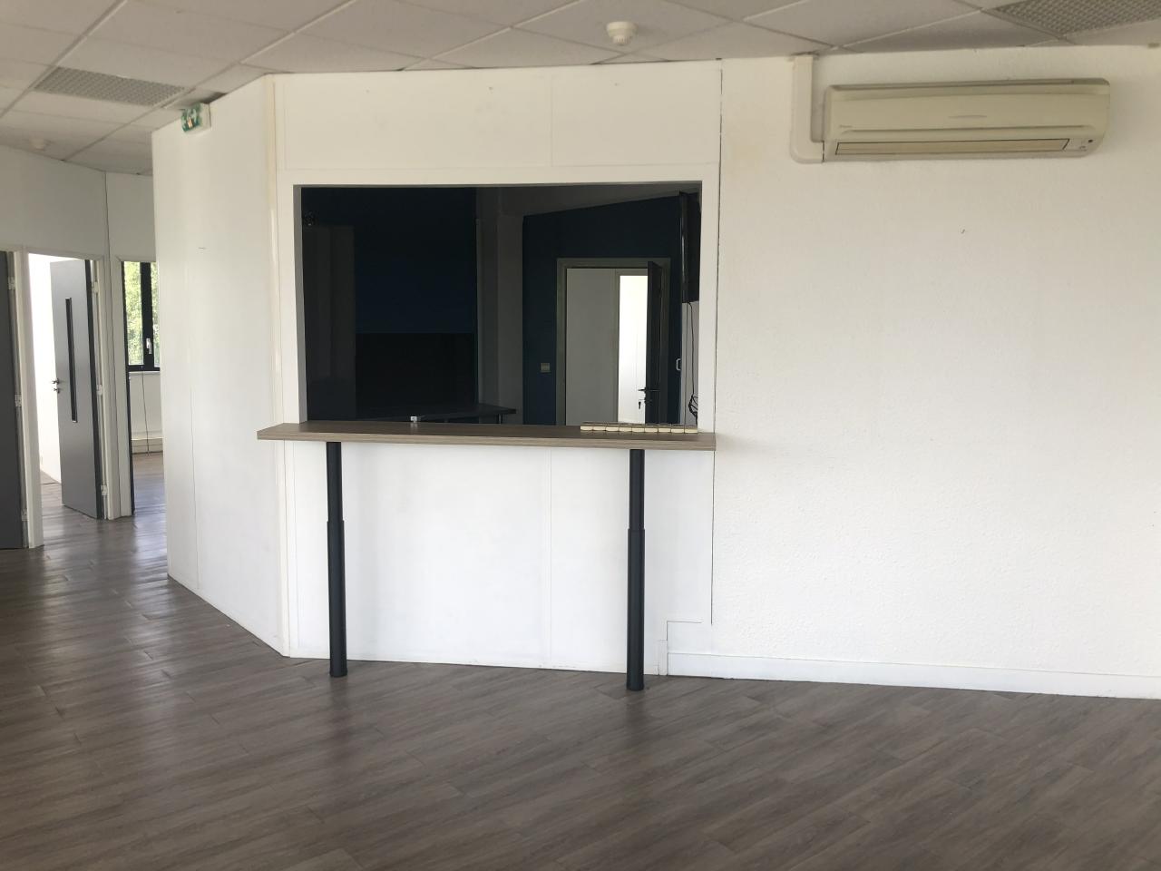 Bureau Toulouse 471m² Location bureau Toulouse Haute-Garonne OLBUR2116976 11